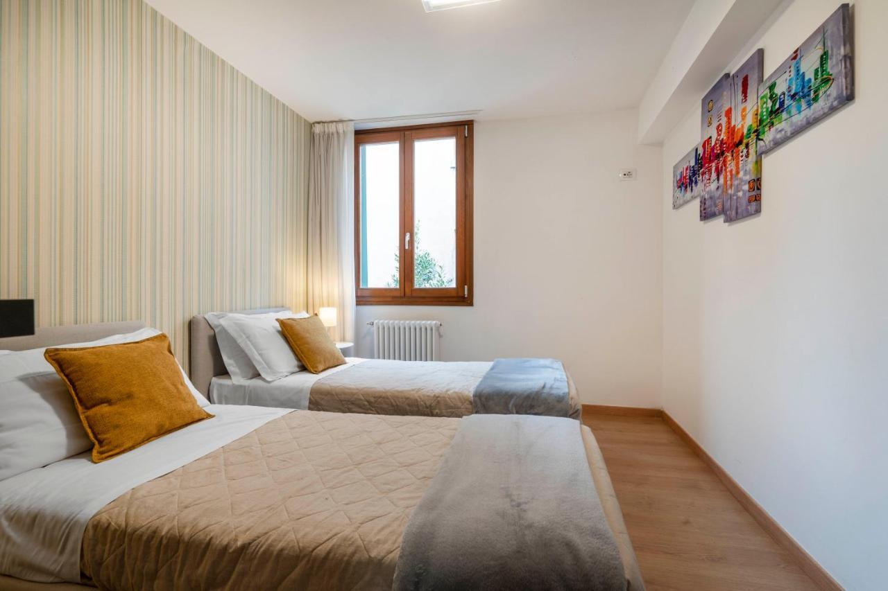Guglie Design Apartments Venice Exterior photo