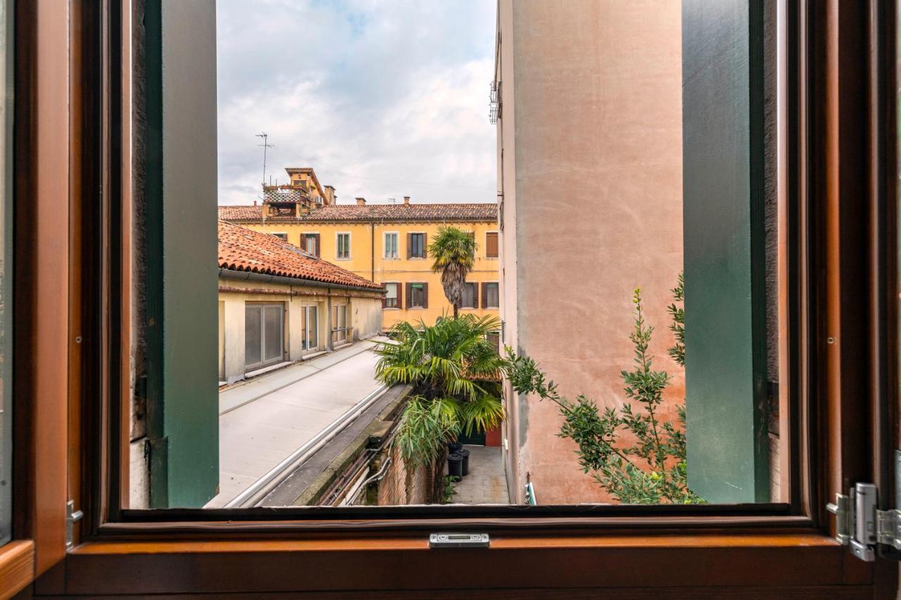 Guglie Design Apartments Venice Exterior photo