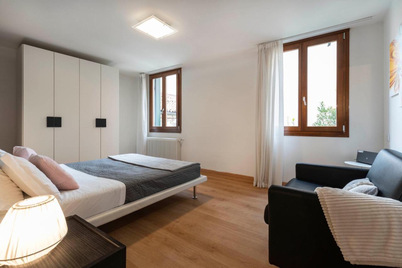 Guglie Design Apartments Venice Exterior photo