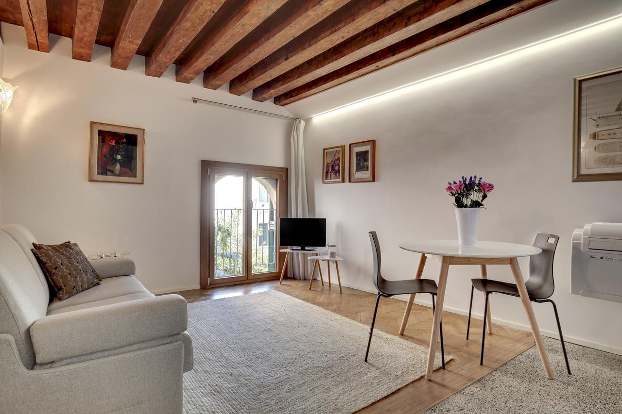 Guglie Design Apartments Venice Exterior photo