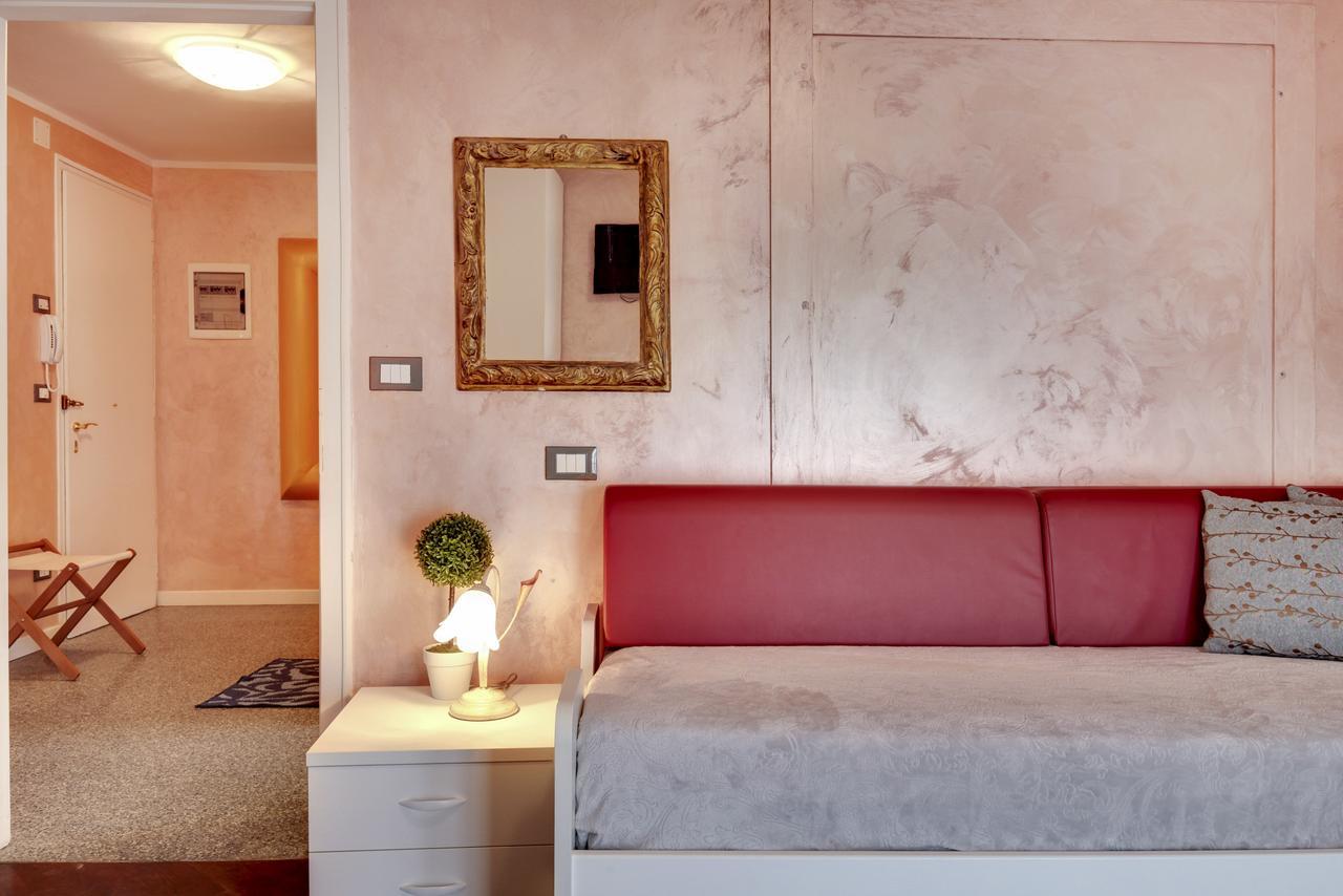 Guglie Design Apartments Venice Exterior photo
